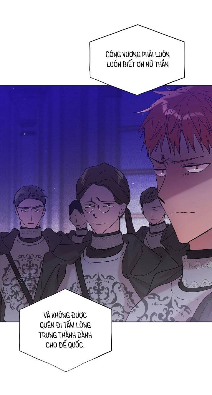 Cách Để Em Bảo Vệ Anh Chap 27 - Next Chap 28