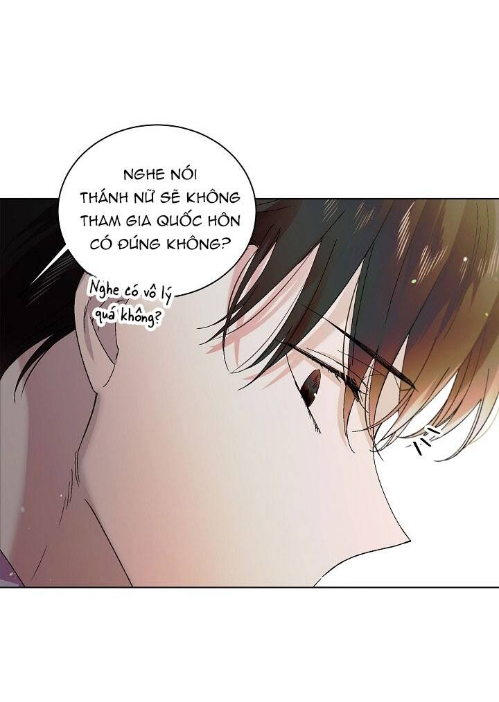Cách Để Em Bảo Vệ Anh Chap 27 - Next Chap 28