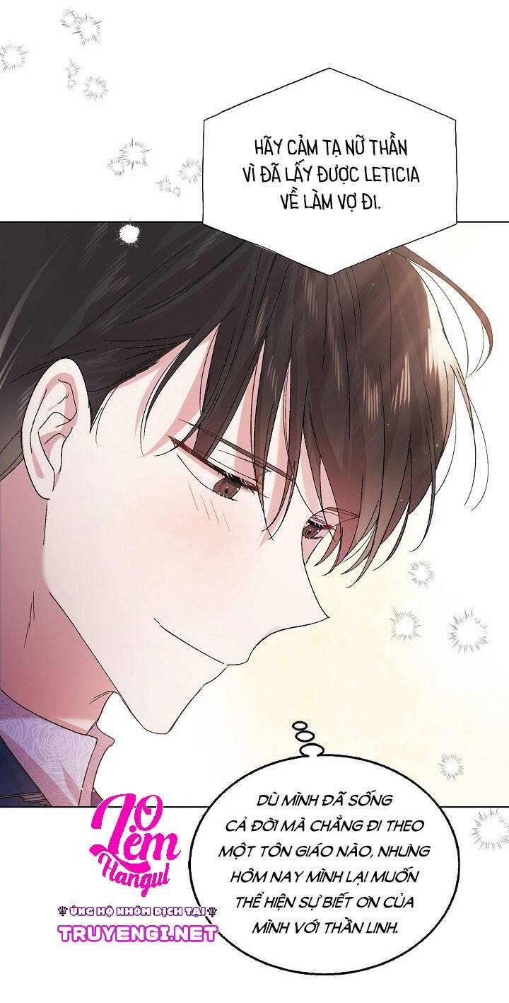 Cách Để Em Bảo Vệ Anh Chap 27 - Next Chap 28