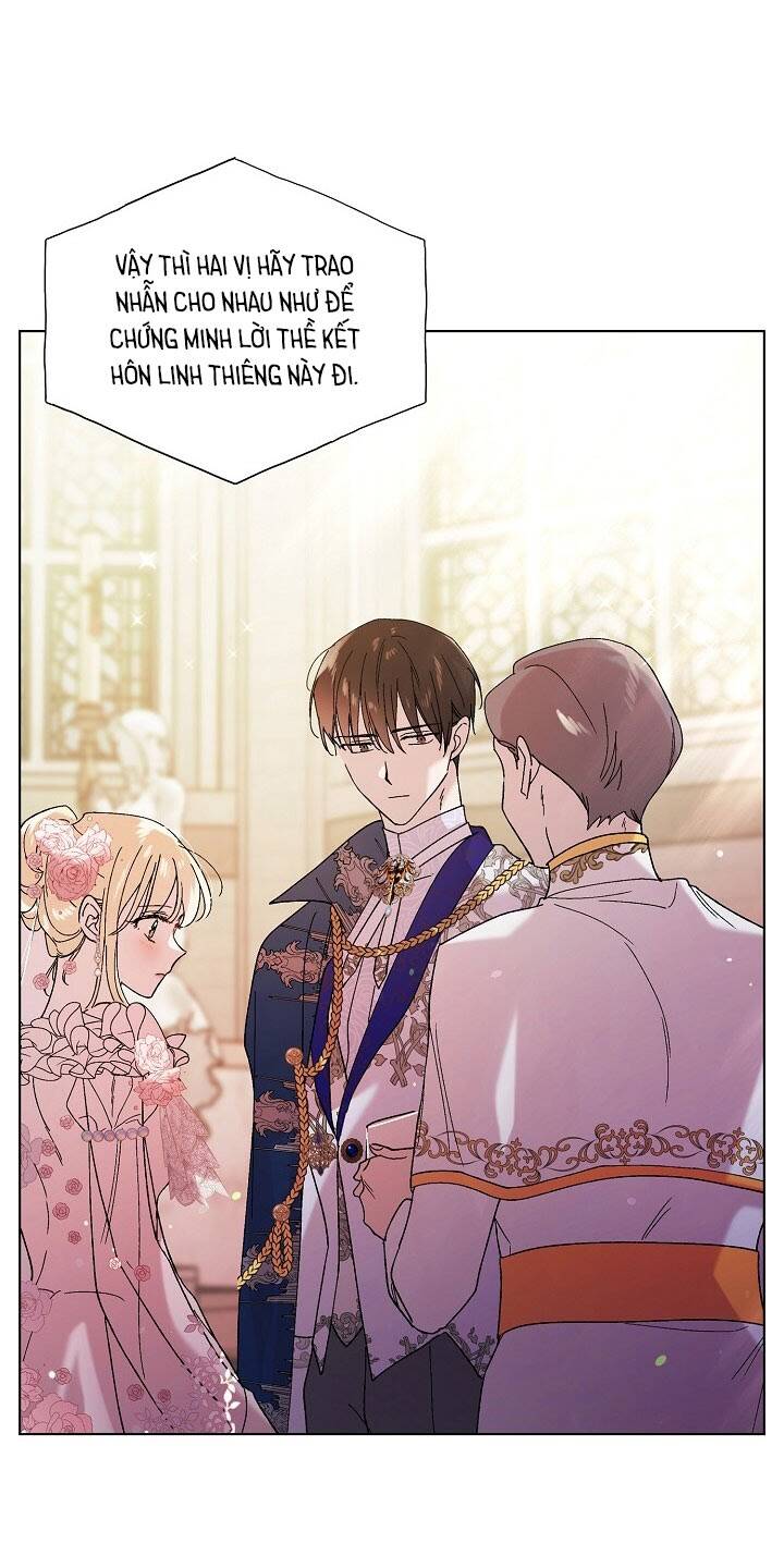 Cách Để Em Bảo Vệ Anh Chap 27 - Next Chap 28