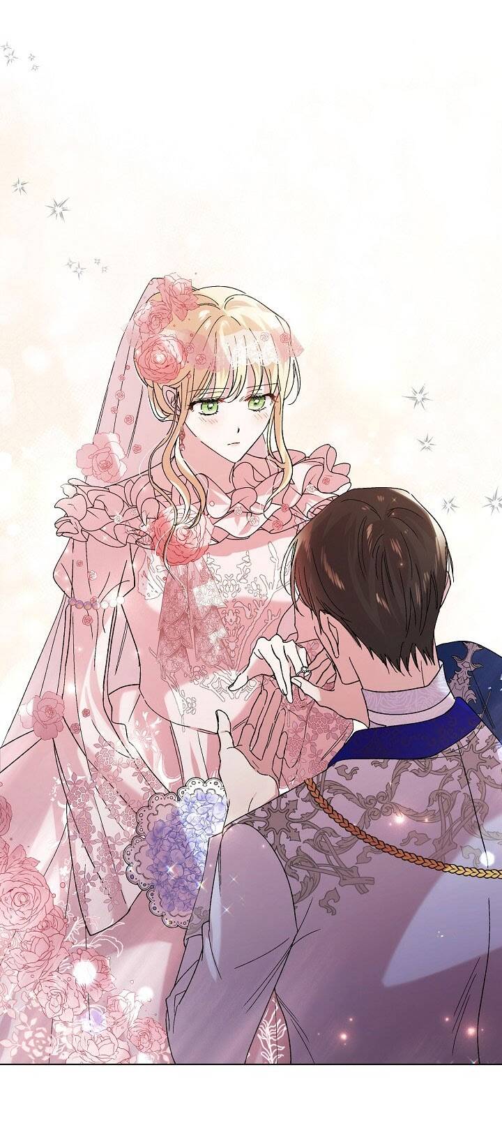 Cách Để Em Bảo Vệ Anh Chap 27 - Next Chap 28
