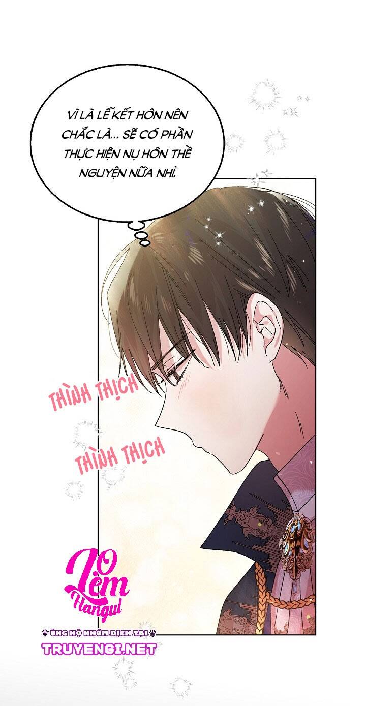 Cách Để Em Bảo Vệ Anh Chap 27 - Next Chap 28