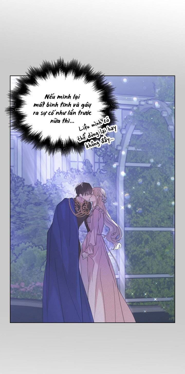 Cách Để Em Bảo Vệ Anh Chap 27 - Next Chap 28