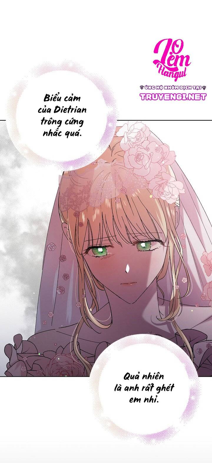 Cách Để Em Bảo Vệ Anh Chap 27 - Next Chap 28