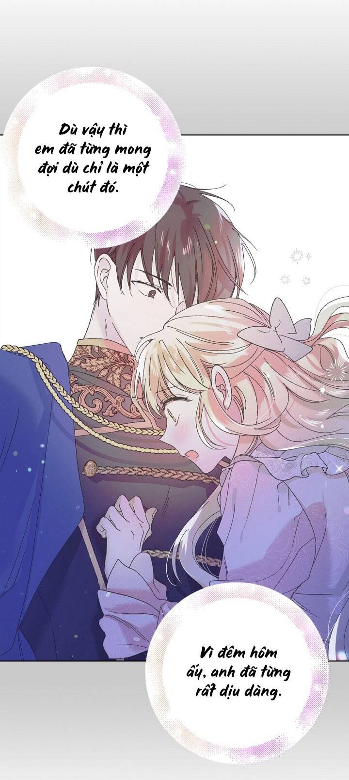 Cách Để Em Bảo Vệ Anh Chap 27 - Next Chap 28
