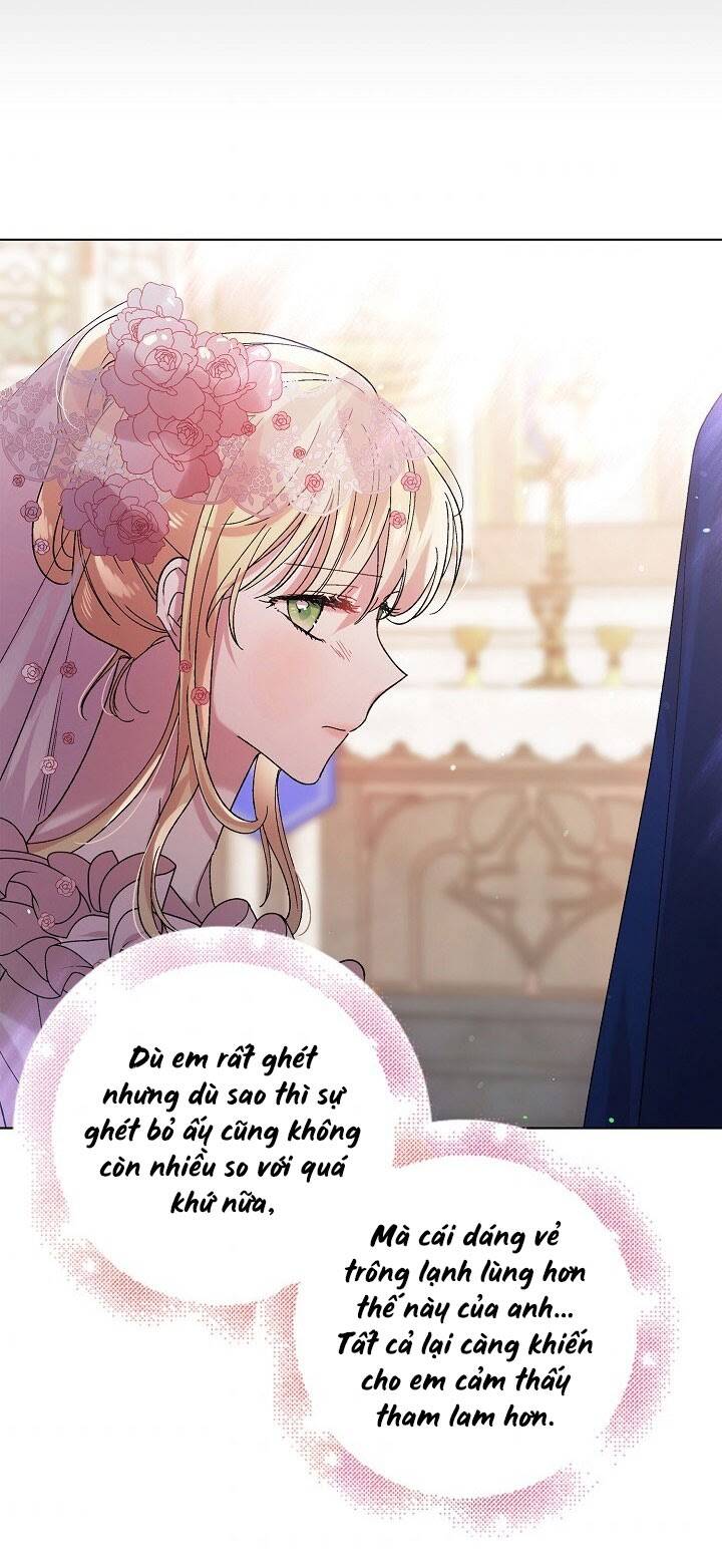 Cách Để Em Bảo Vệ Anh Chap 27 - Next Chap 28