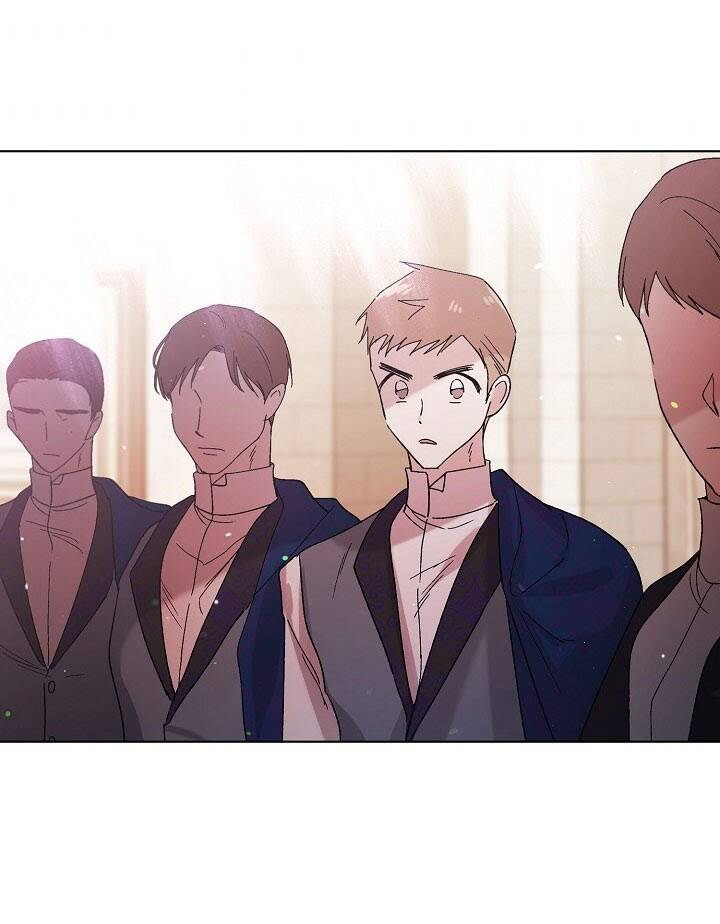 Cách Để Em Bảo Vệ Anh Chap 27 - Next Chap 28