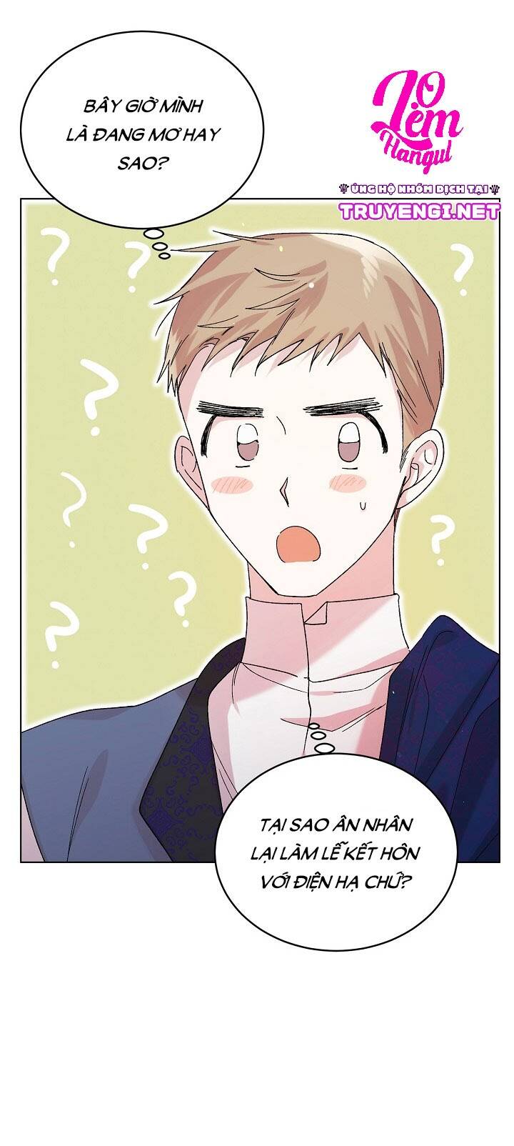 Cách Để Em Bảo Vệ Anh Chap 27 - Next Chap 28