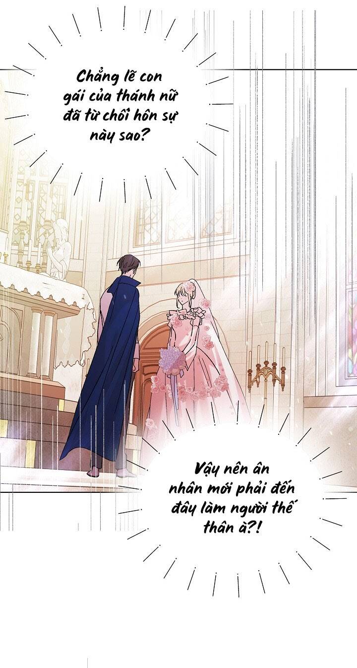 Cách Để Em Bảo Vệ Anh Chap 27 - Next Chap 28