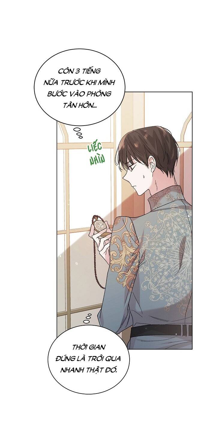 Cách Để Em Bảo Vệ Anh Chap 27 - Next Chap 28