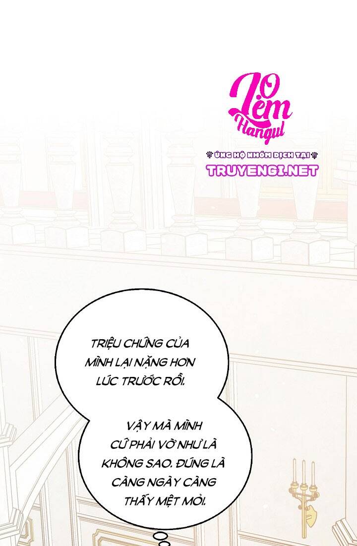 Cách Để Em Bảo Vệ Anh Chap 27 - Next Chap 28