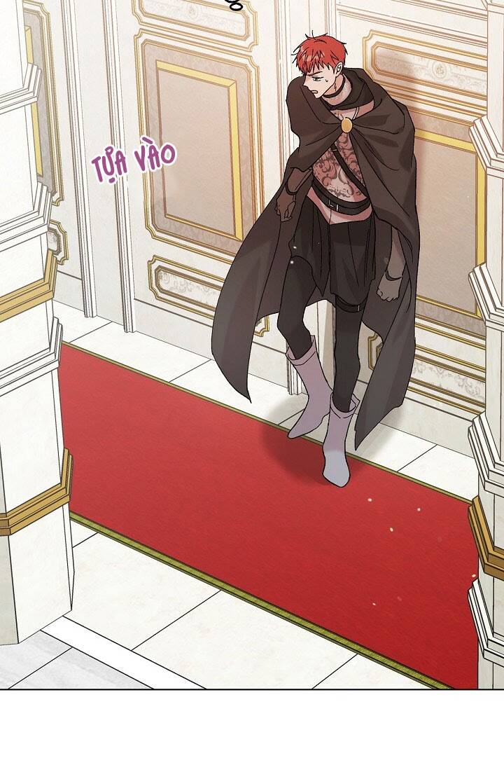 Cách Để Em Bảo Vệ Anh Chap 27 - Next Chap 28