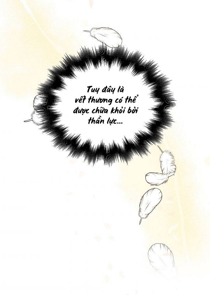 Cách Để Em Bảo Vệ Anh Chap 27 - Next Chap 28