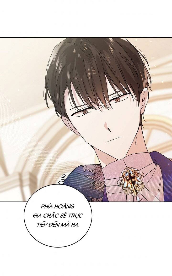 Cách Để Em Bảo Vệ Anh Chap 27 - Next Chap 28