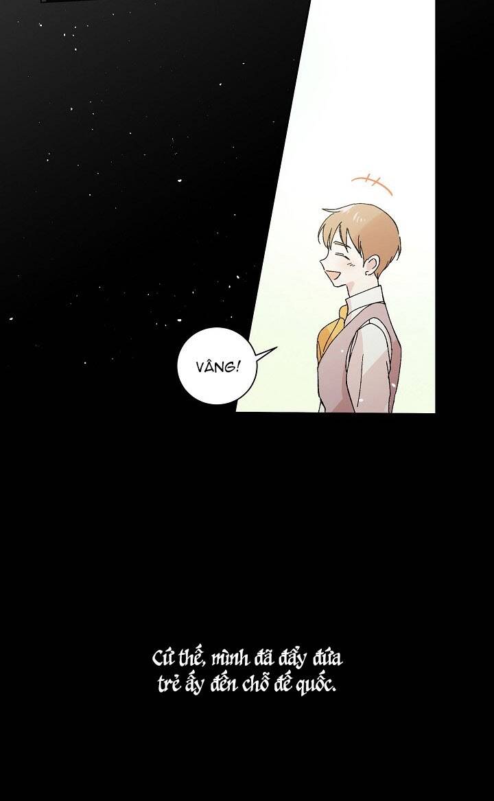 Cách Để Em Bảo Vệ Anh Chap 27 - Next Chap 28