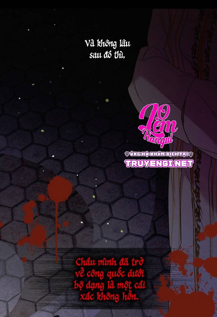 Cách Để Em Bảo Vệ Anh Chap 27 - Next Chap 28