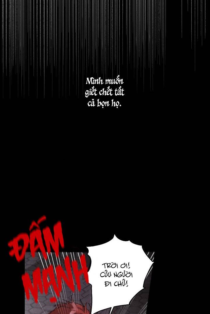 Cách Để Em Bảo Vệ Anh Chap 27 - Next Chap 28