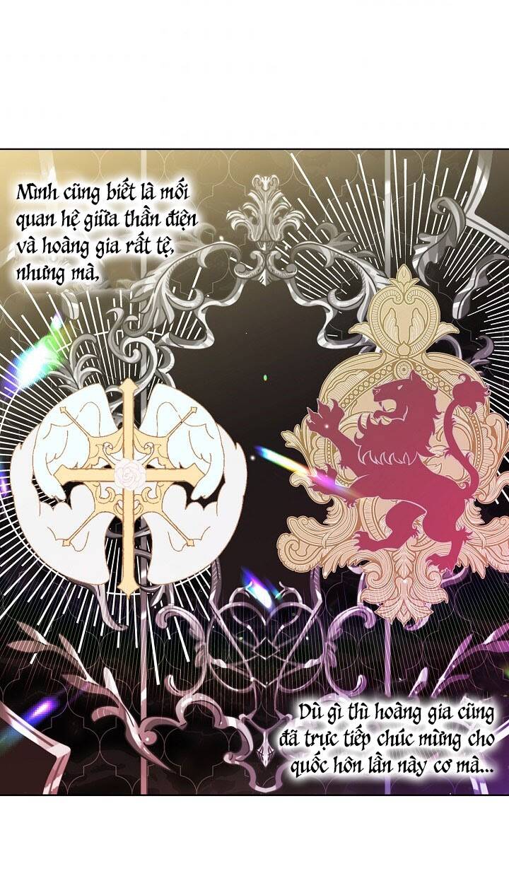 Cách Để Em Bảo Vệ Anh Chap 27 - Next Chap 28