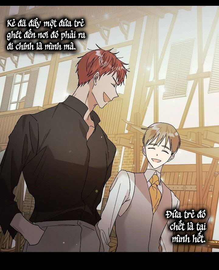 Cách Để Em Bảo Vệ Anh Chap 27 - Next Chap 28