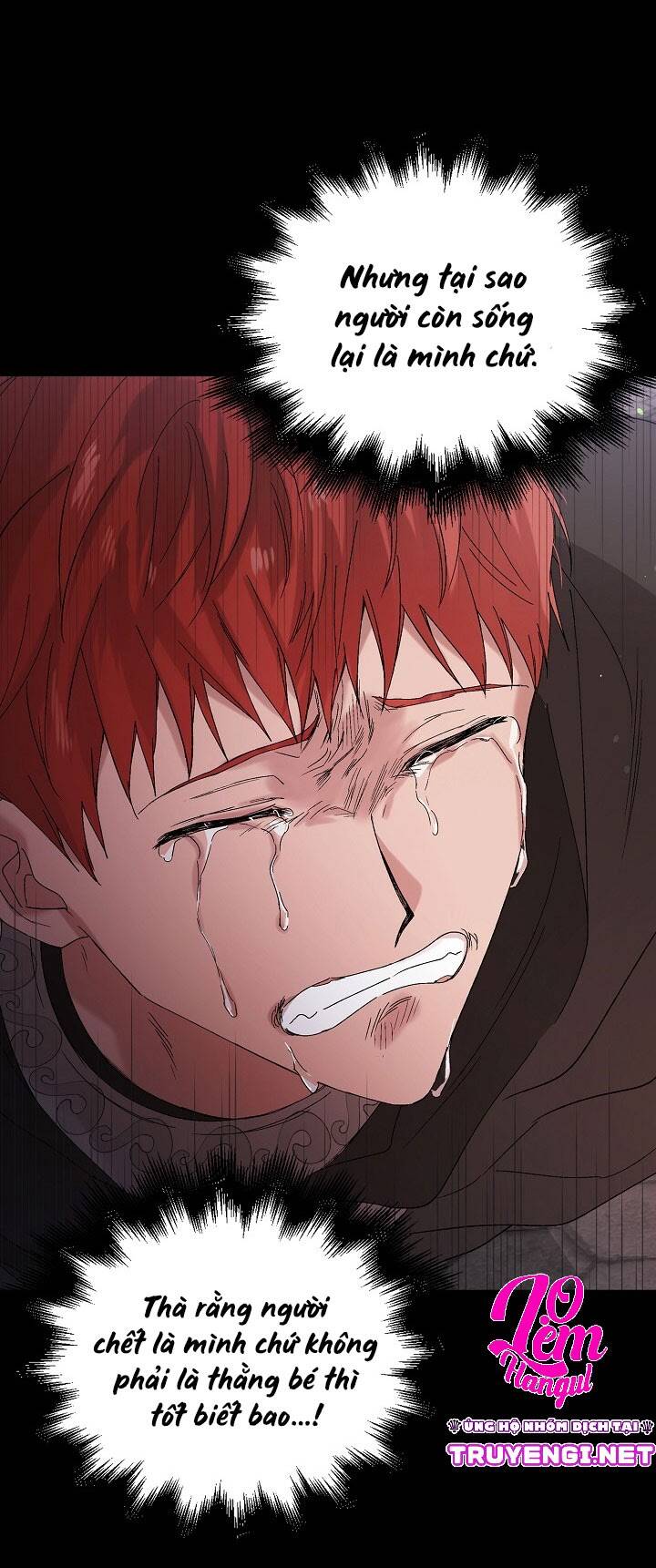 Cách Để Em Bảo Vệ Anh Chap 27 - Next Chap 28