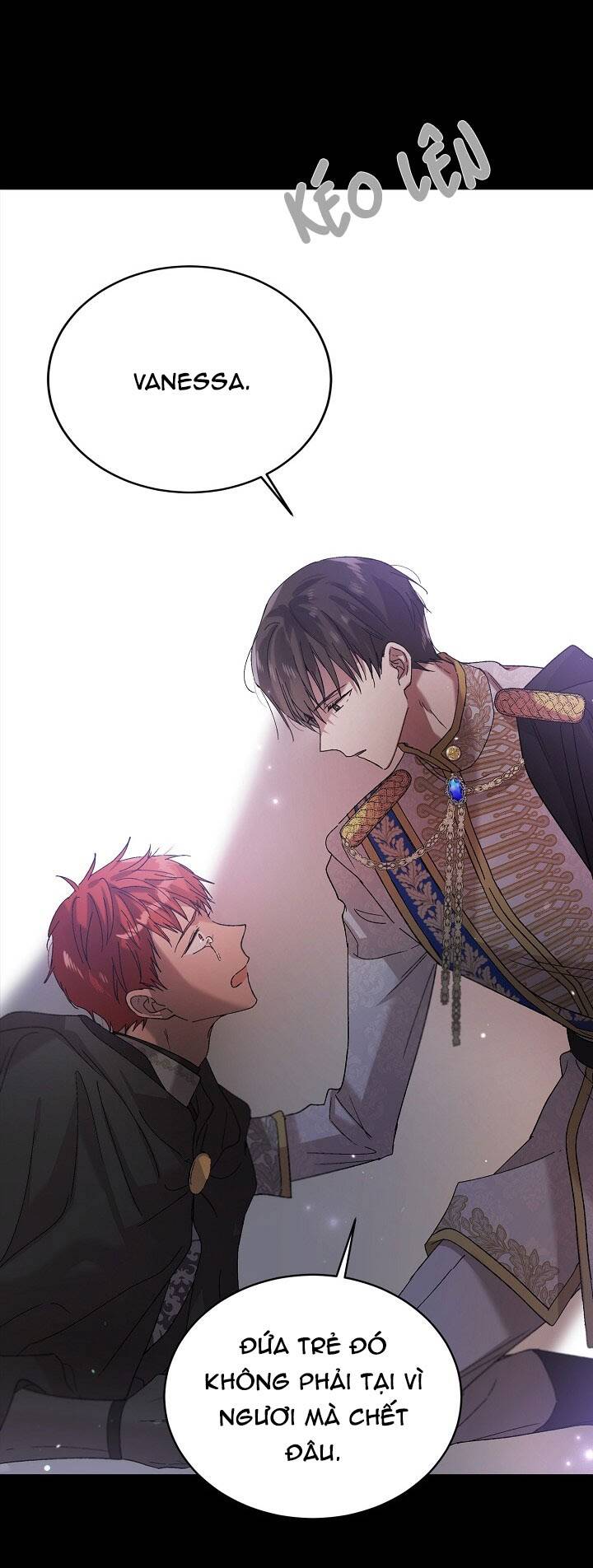 Cách Để Em Bảo Vệ Anh Chap 27 - Next Chap 28