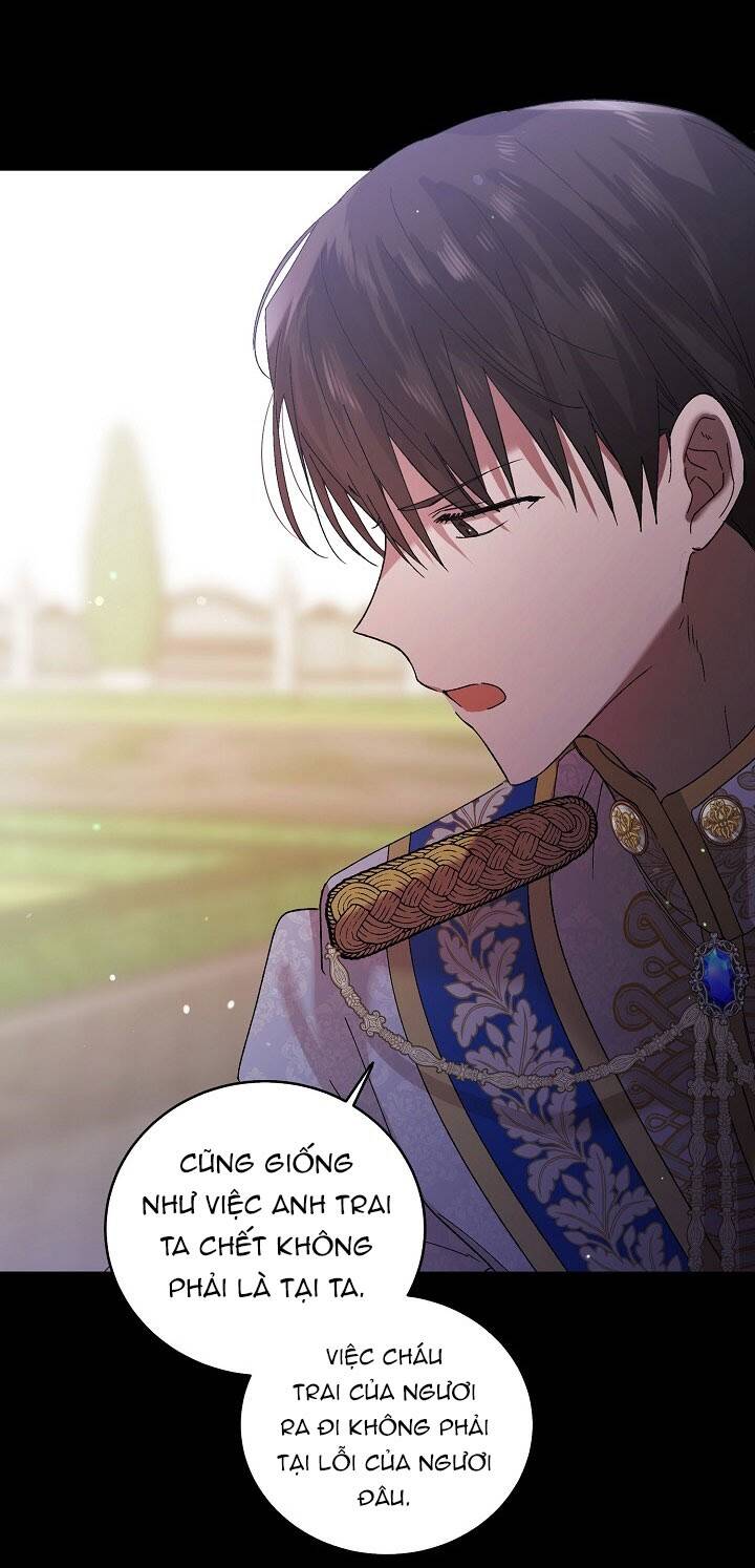 Cách Để Em Bảo Vệ Anh Chap 27 - Next Chap 28