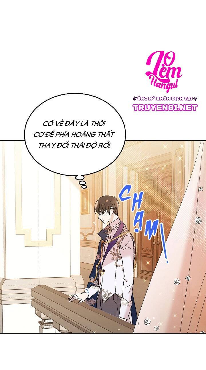 Cách Để Em Bảo Vệ Anh Chap 27 - Next Chap 28