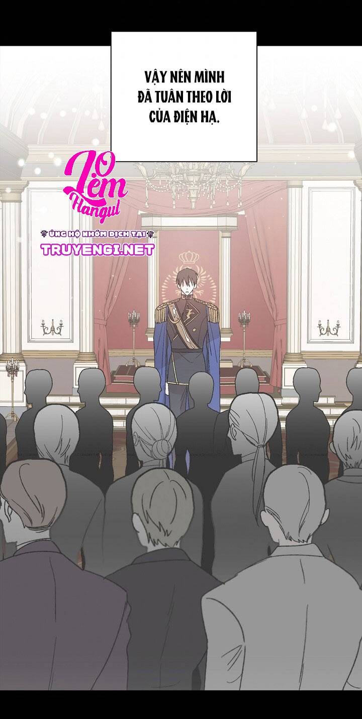 Cách Để Em Bảo Vệ Anh Chap 27 - Next Chap 28
