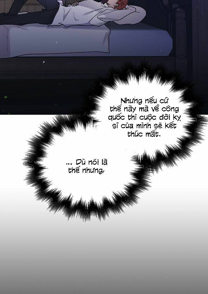 Cách Để Em Bảo Vệ Anh Chap 28 - Next Chap 29