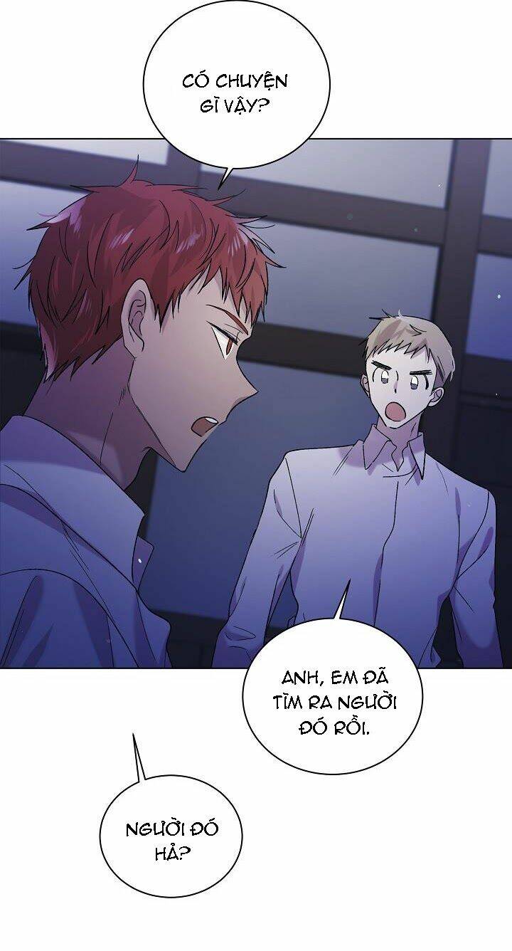Cách Để Em Bảo Vệ Anh Chap 28 - Next Chap 29