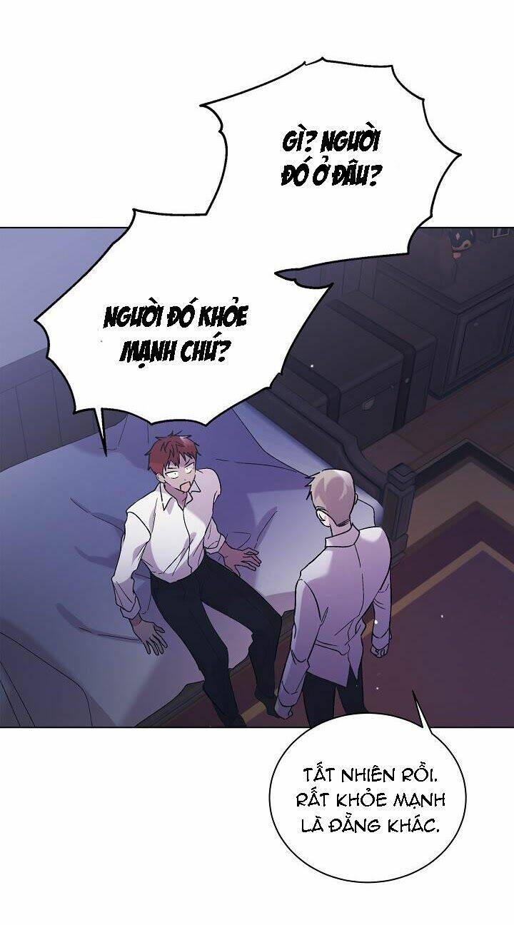 Cách Để Em Bảo Vệ Anh Chap 28 - Next Chap 29