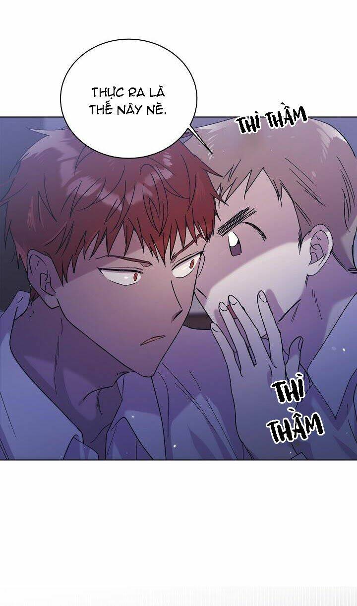 Cách Để Em Bảo Vệ Anh Chap 28 - Next Chap 29