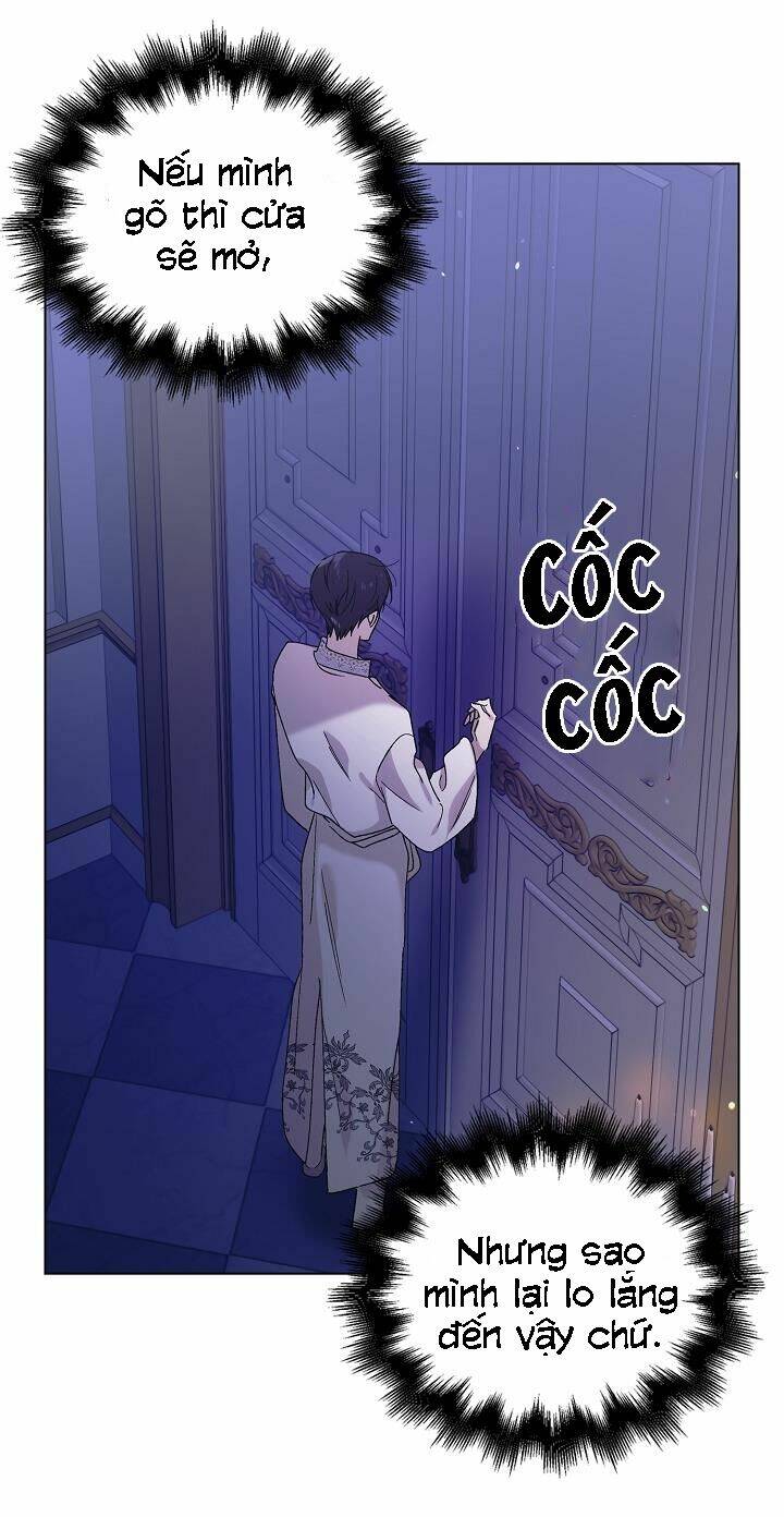 Cách Để Em Bảo Vệ Anh Chap 28 - Next Chap 29