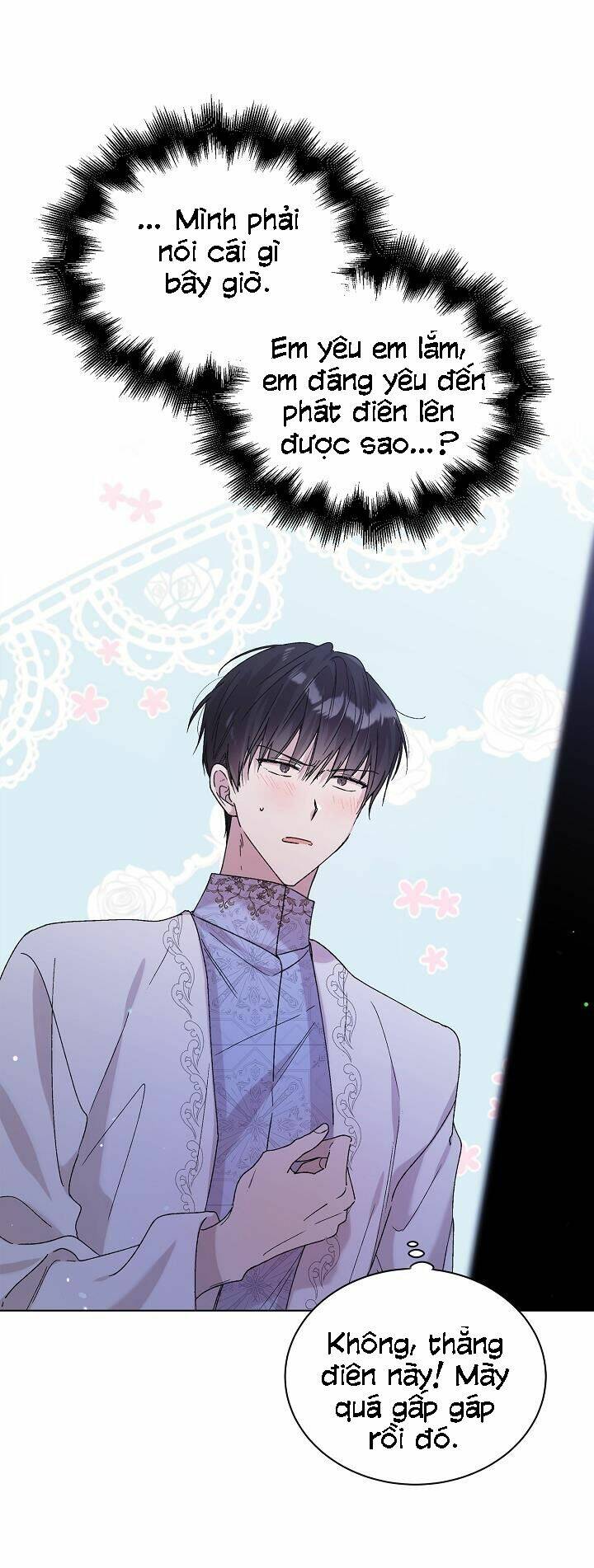 Cách Để Em Bảo Vệ Anh Chap 28 - Next Chap 29