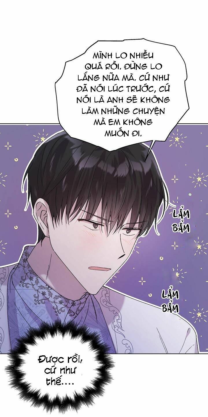 Cách Để Em Bảo Vệ Anh Chap 28 - Next Chap 29