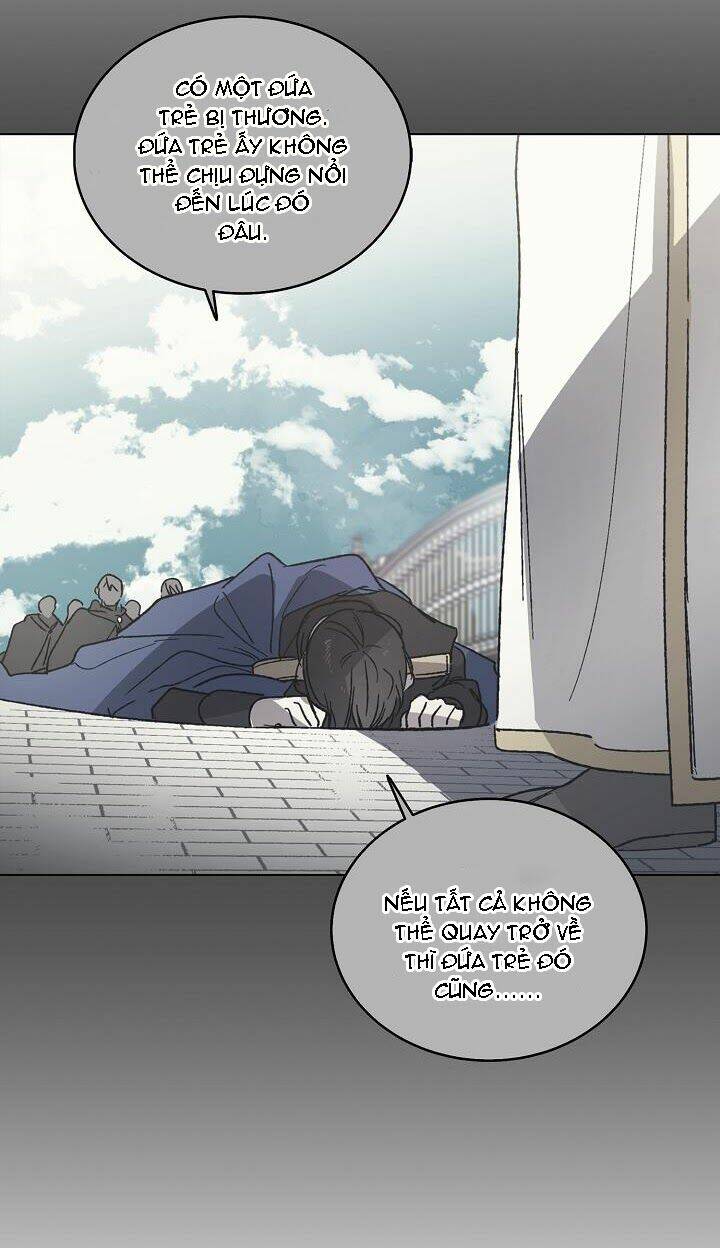Cách Để Em Bảo Vệ Anh Chap 28 - Next Chap 29