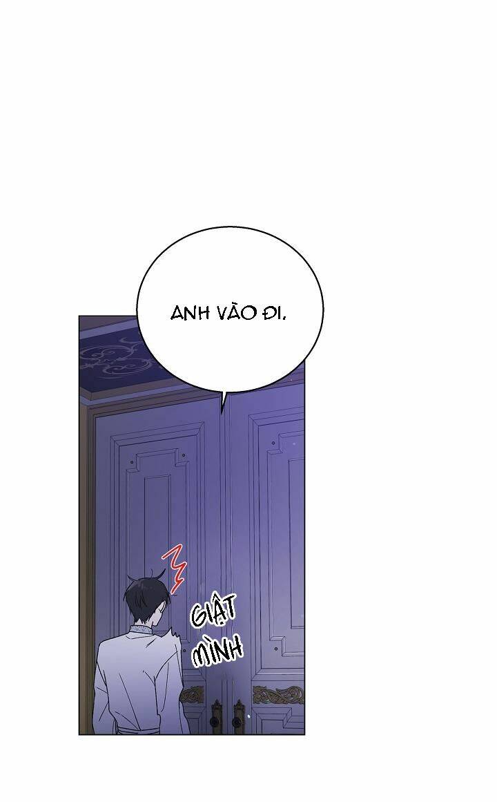 Cách Để Em Bảo Vệ Anh Chap 28 - Next Chap 29