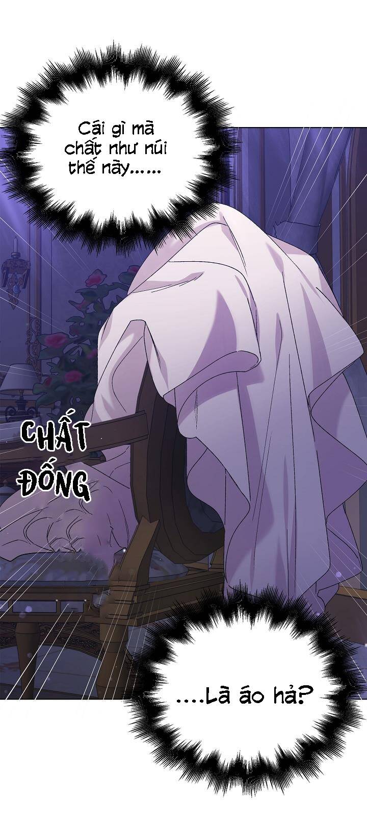 Cách Để Em Bảo Vệ Anh Chap 28 - Next Chap 29