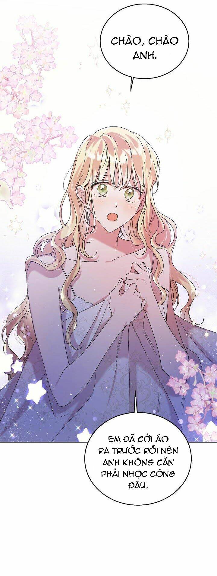 Cách Để Em Bảo Vệ Anh Chap 28 - Next Chap 29