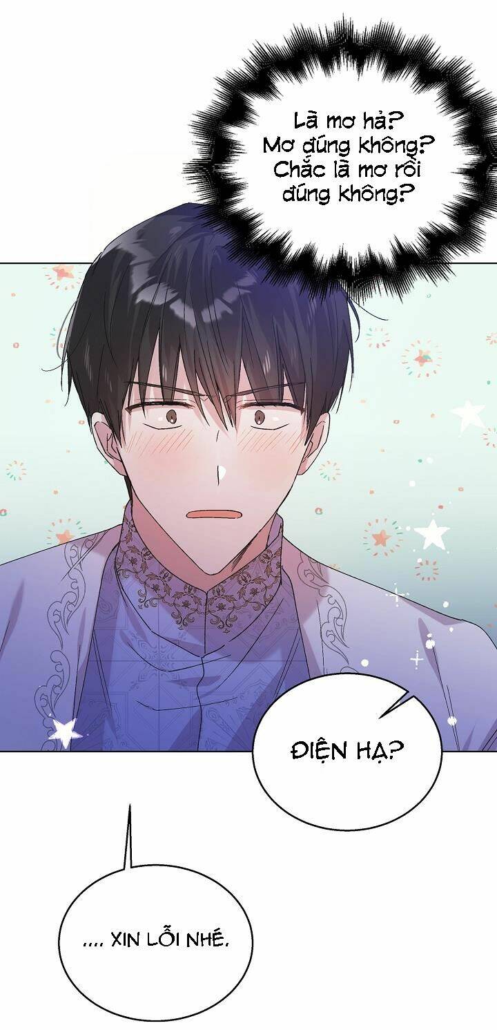 Cách Để Em Bảo Vệ Anh Chap 28 - Next Chap 29