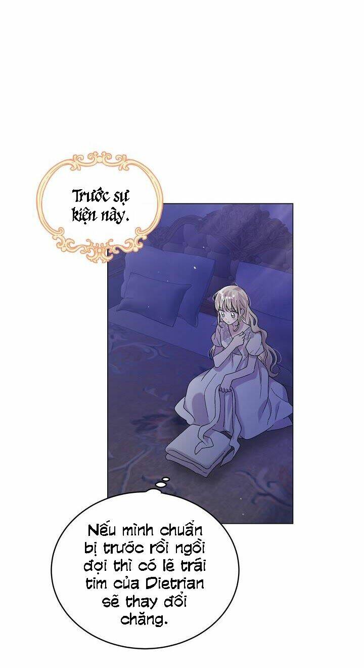 Cách Để Em Bảo Vệ Anh Chap 28 - Next Chap 29