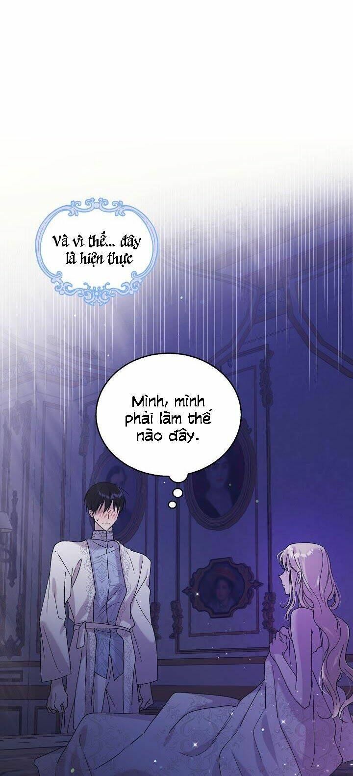Cách Để Em Bảo Vệ Anh Chap 28 - Next Chap 29