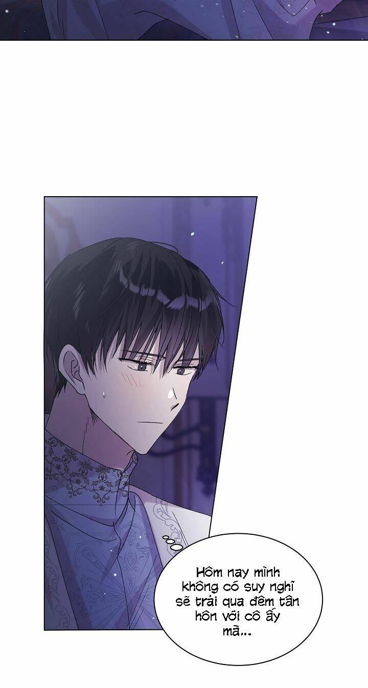 Cách Để Em Bảo Vệ Anh Chap 28 - Next Chap 29