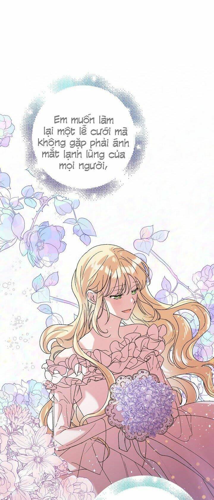 Cách Để Em Bảo Vệ Anh Chap 28 - Next Chap 29