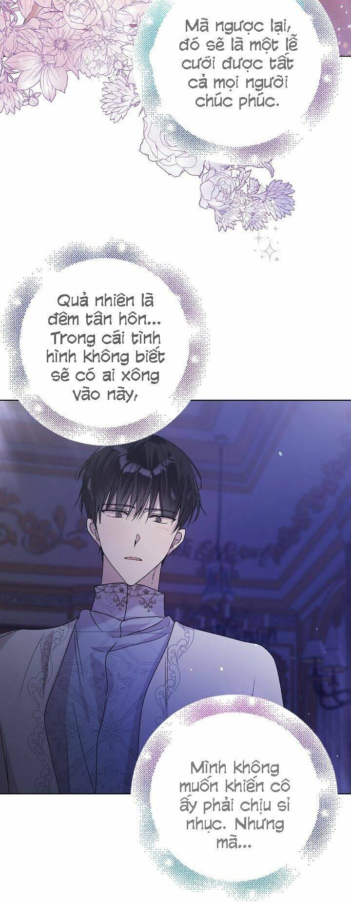 Cách Để Em Bảo Vệ Anh Chap 28 - Next Chap 29