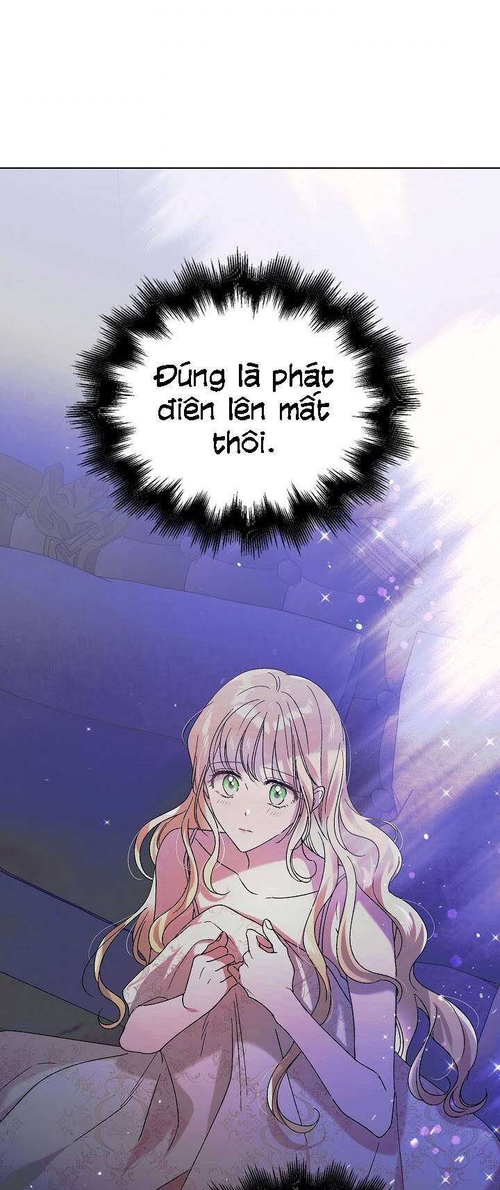 Cách Để Em Bảo Vệ Anh Chap 28 - Next Chap 29