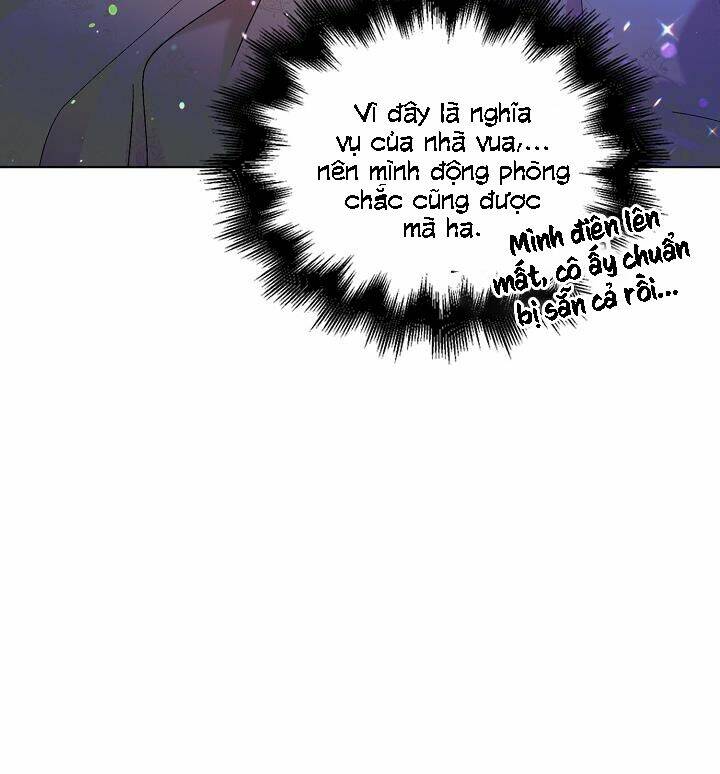 Cách Để Em Bảo Vệ Anh Chap 28 - Next Chap 29