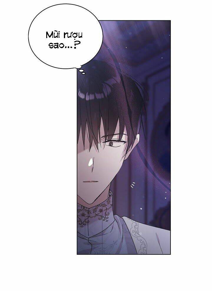 Cách Để Em Bảo Vệ Anh Chap 28 - Next Chap 29