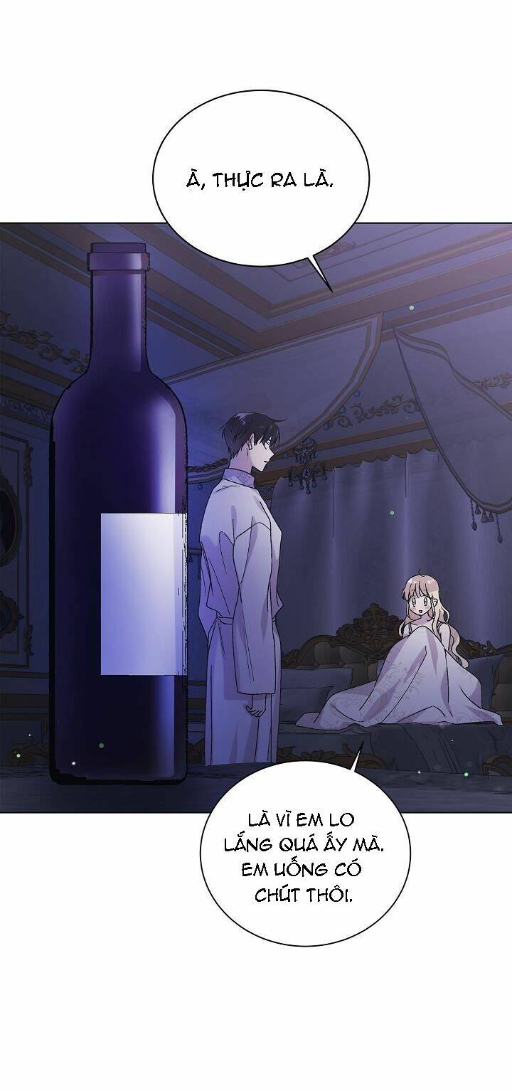 Cách Để Em Bảo Vệ Anh Chap 28 - Next Chap 29