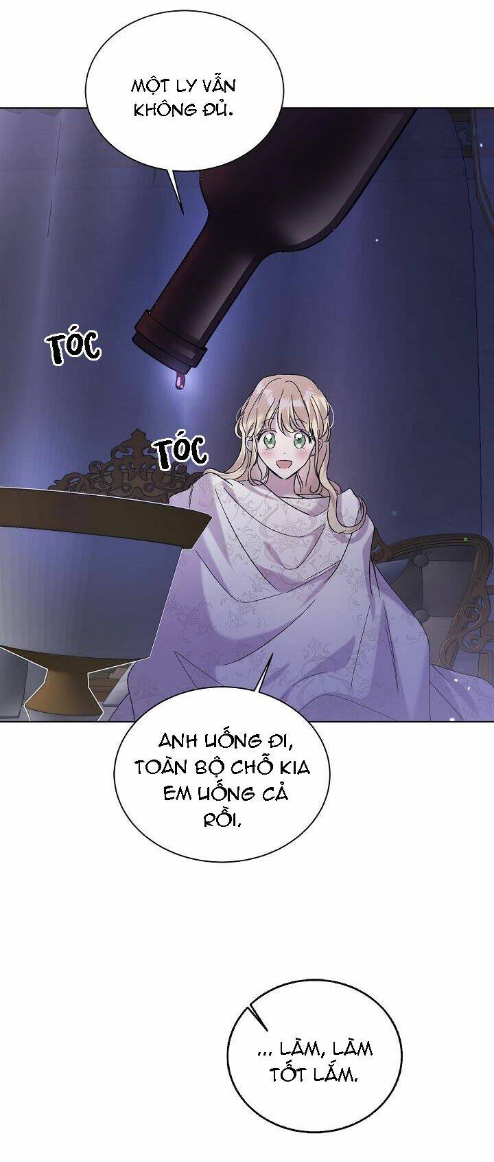 Cách Để Em Bảo Vệ Anh Chap 28 - Next Chap 29